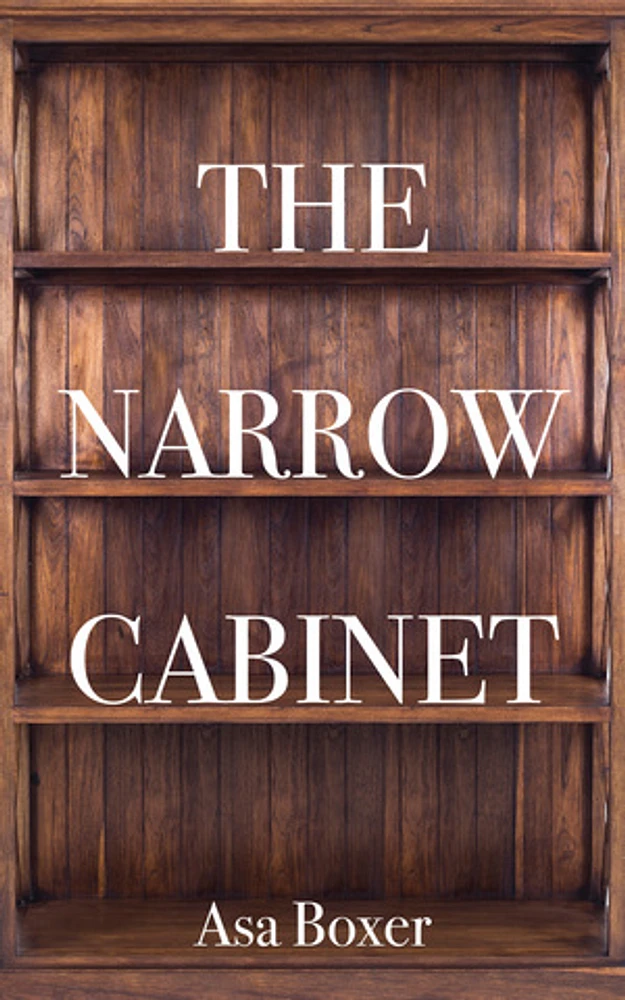 The Narrow Cabinet