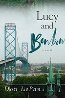 Lucy and Bonbon