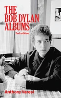 The Bob Dylan Albums