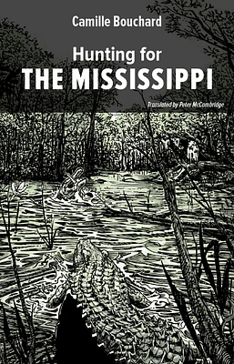 Hunting for the Mississippi