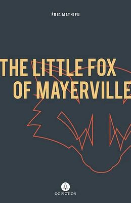 The Little Fox of Mayerville