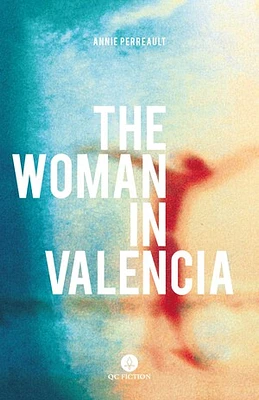 Woman in Valencia, The