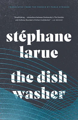 The Dishwasher