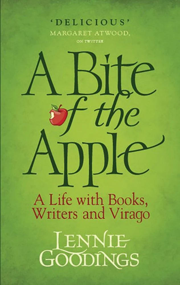 A Bite of the Apple