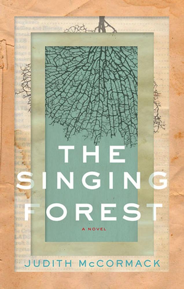 The Singing Forest