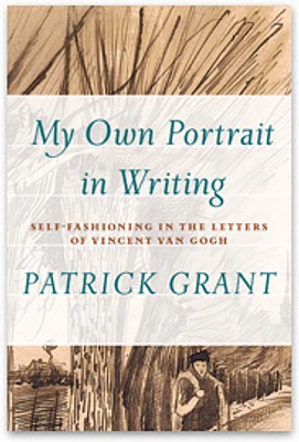 "My Own Portrait in Writing"