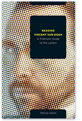 Reading Vincent van Gogh