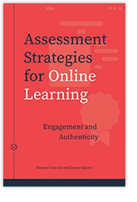 Assessment Strategies for Online Learning