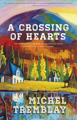 A Crossing of Hearts