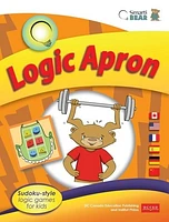 Logic apron : boîte de jeu