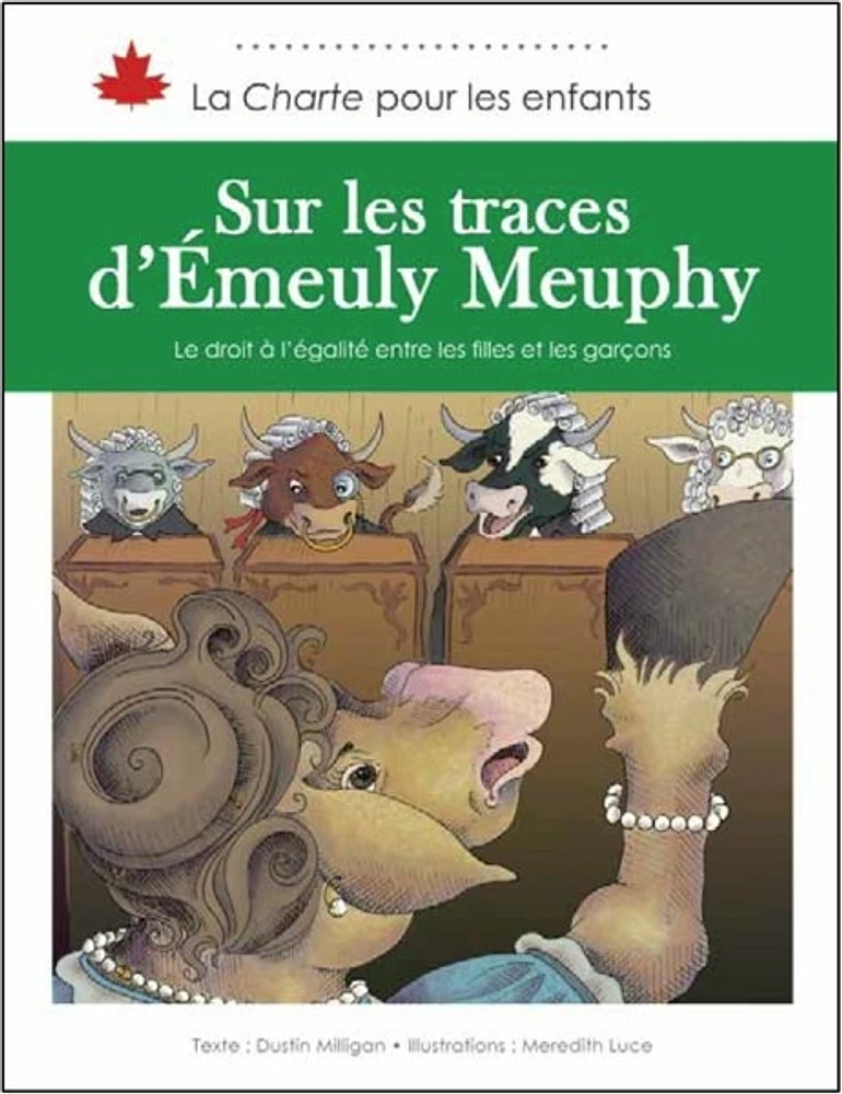 Sur les traces d'Émeuly Meuphy