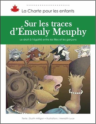 Sur les traces d'Émeuly Meuphy