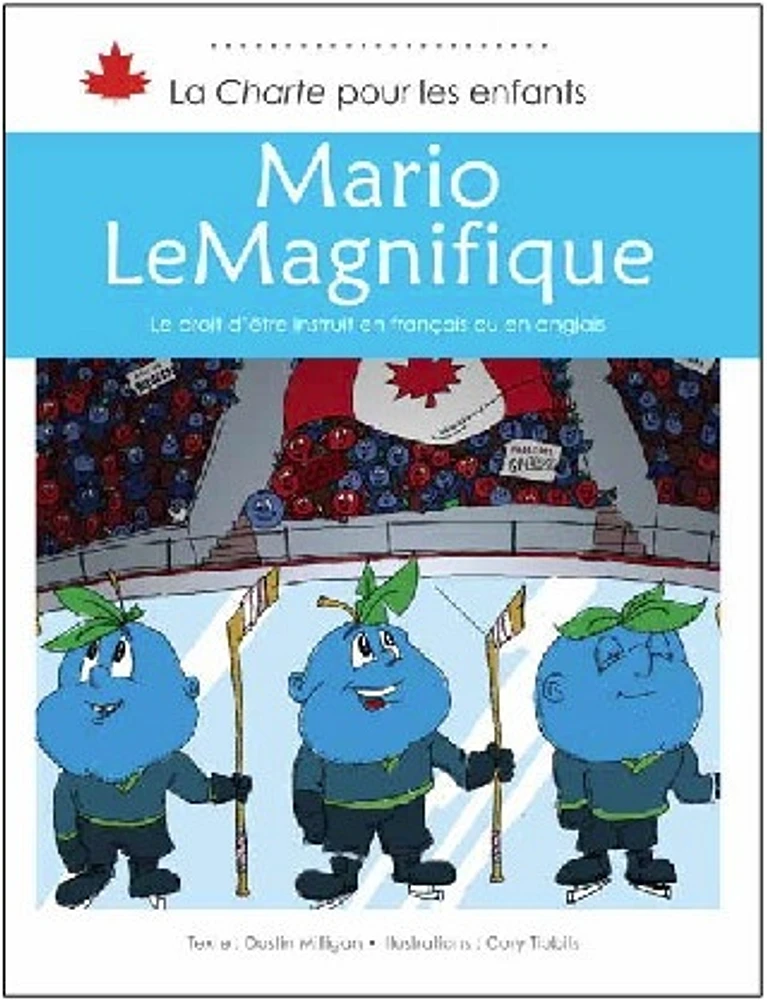 Mario Le Magnifique