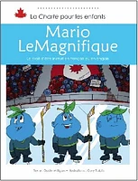 Mario Le Magnifique