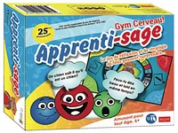 Gym cerveau Apprenti-sage : Coffret