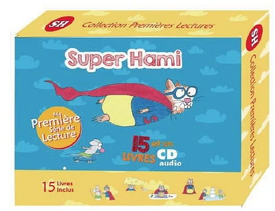 Super Hami