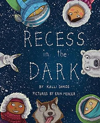 Recess In The Dark