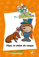 Pipo, le chien de cirque