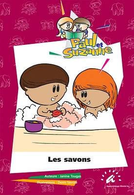 Les savons