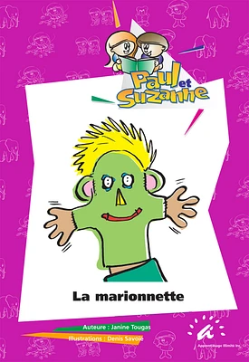 La marionnette