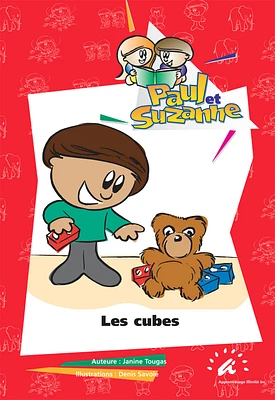 Les cubes