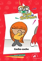 Cache-cache