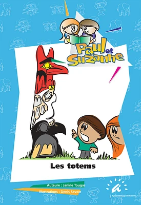 Les totems