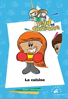 La cuisine