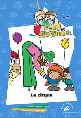 Le cirque