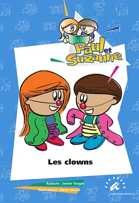 Les clowns