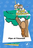 Pipo et l’écureuil