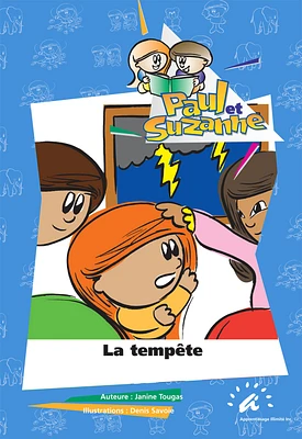 La tempête