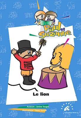 Le lion