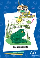 La grenouille