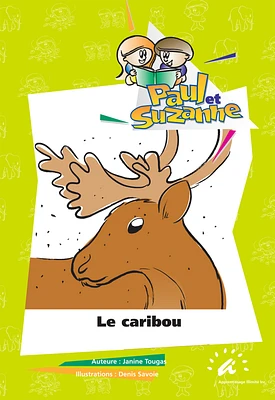 Le caribou