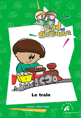 Le train