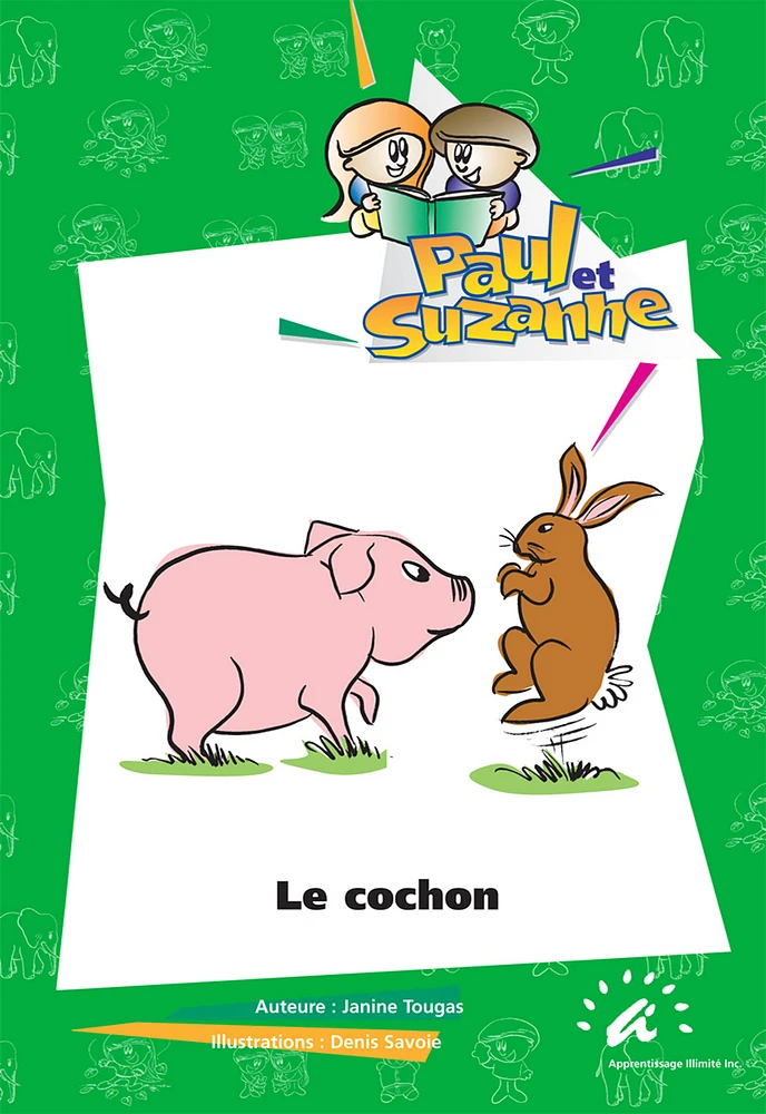 Le cochon