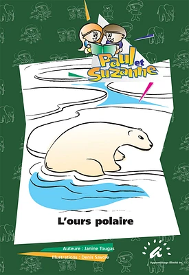 L’ours polaire