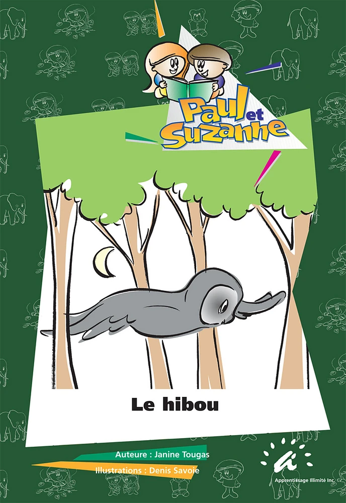 Le hibou