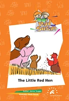 The Little Red Hen