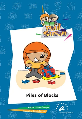 Piles of Blocks