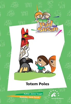 Totem Poles