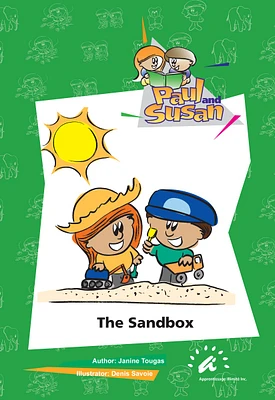 The Sandbox