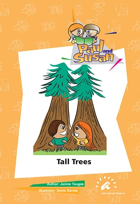 Tall Trees