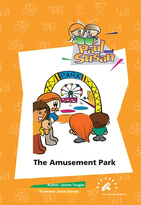 The Amusement Park