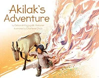 Akilak's Adventure