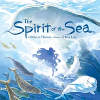 The Spirit of the Sea