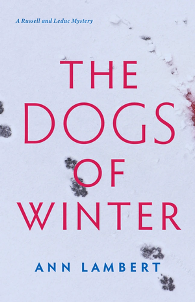 The Dogs of Winter