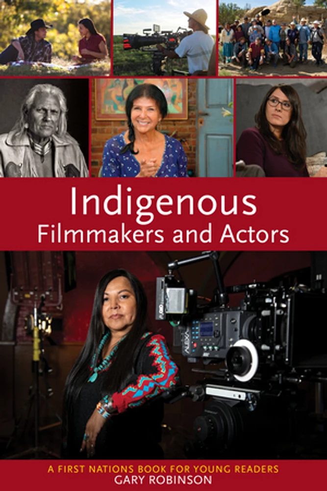 Indigenous Filmmakers & Actors