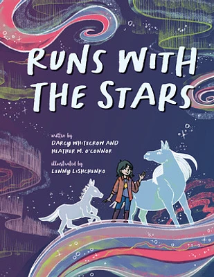 Runs with the Stars